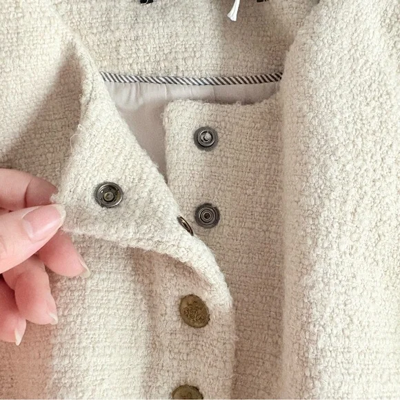 J. Crew Bridgette Lady Tweed Jacket - Picture 10 of 14